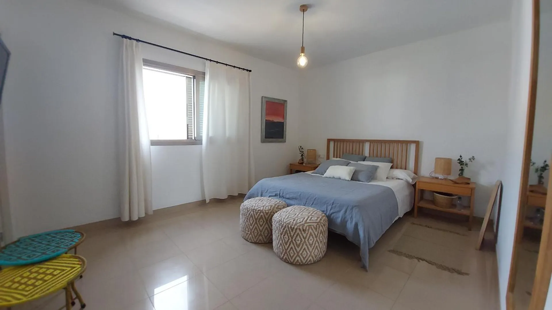 Villa Neva Cala'N Bosch  0*, Cala'N Bosch (Menorca) Spain