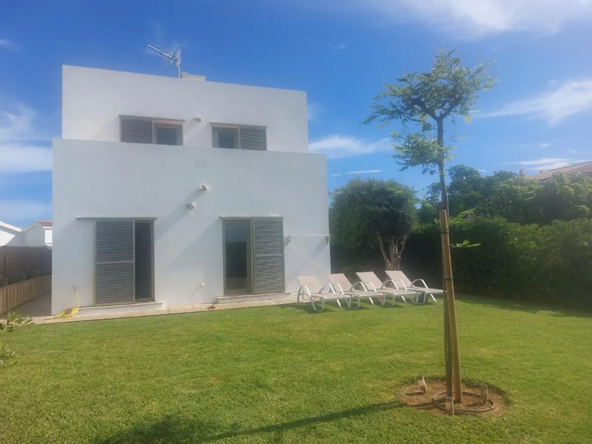 Villa Neva Cala'N Bosch  Cala'N Bosch (Menorca)