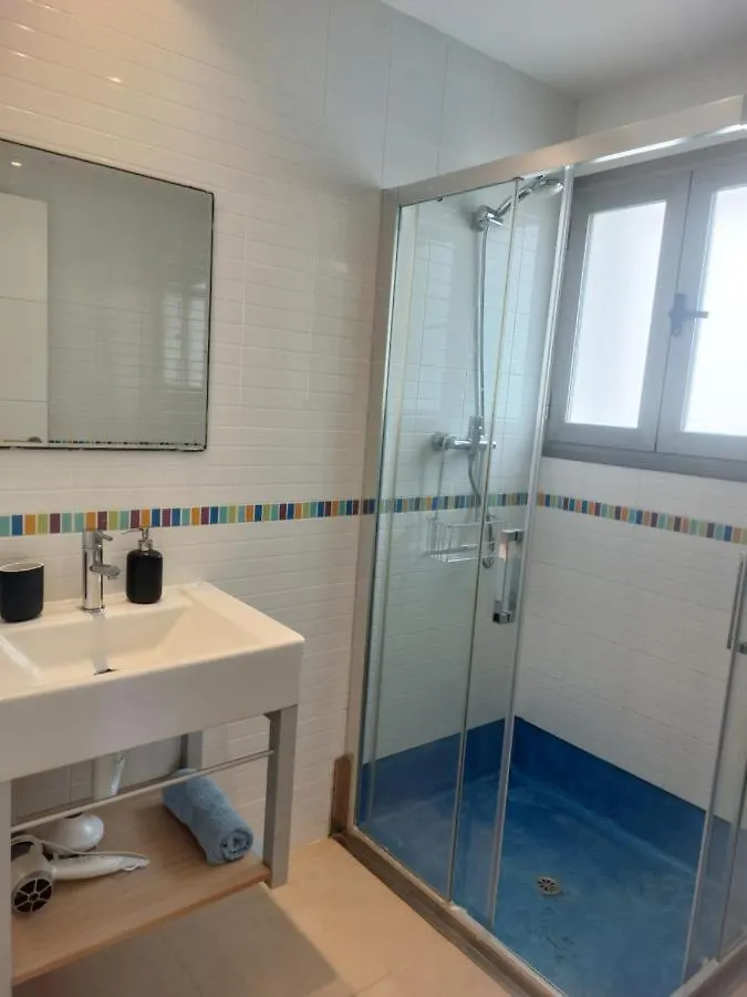 Villa Neva Cala'N Bosch  Spain