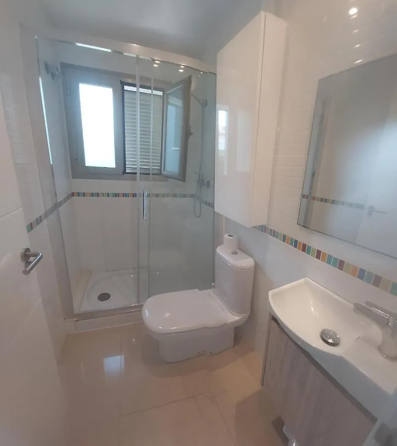 Villa Neva Cala'N Bosch  0*, Cala'N Bosch (Menorca)