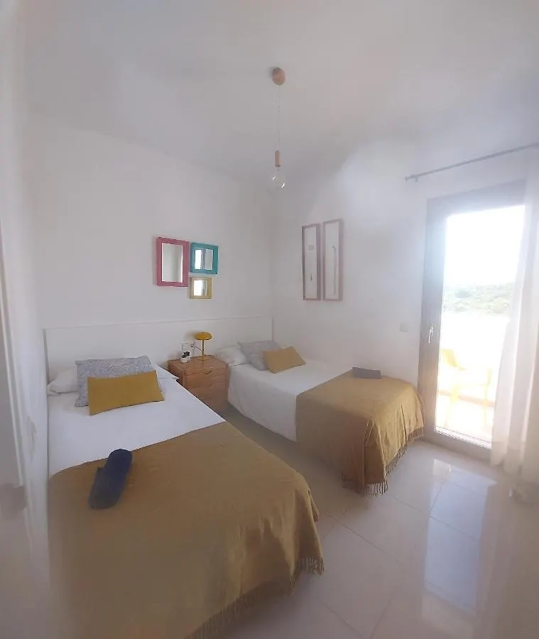 Villa Neva Cala'N Bosch  Cala'N Bosch (Menorca)