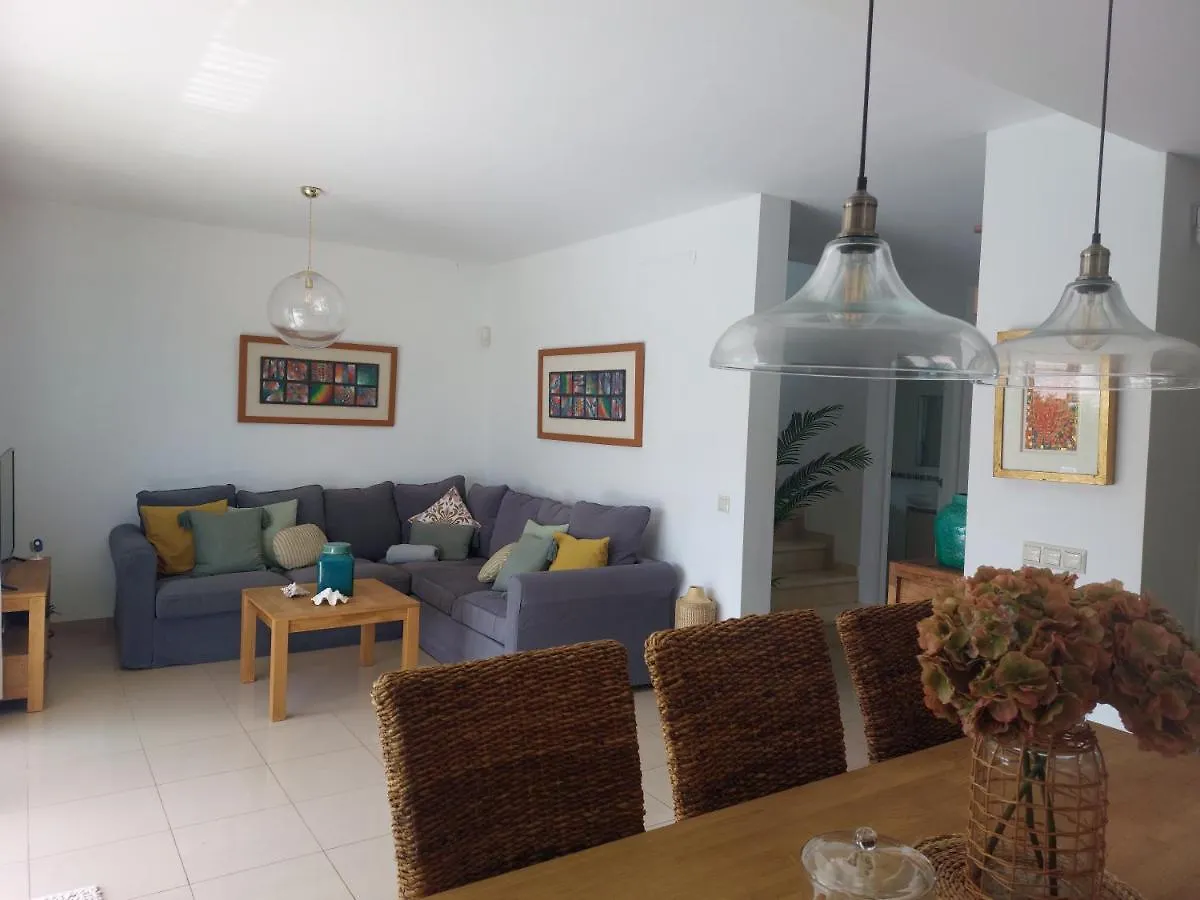 Villa Neva Cala'N Bosch  0*, Cala'N Bosch (Menorca)