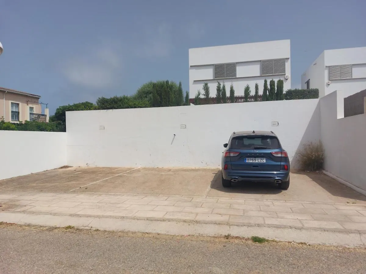 Villa Neva Cala'N Bosch