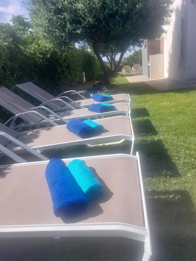 Villa Neva Cala'N Bosch  Cala'N Bosch (Menorca)