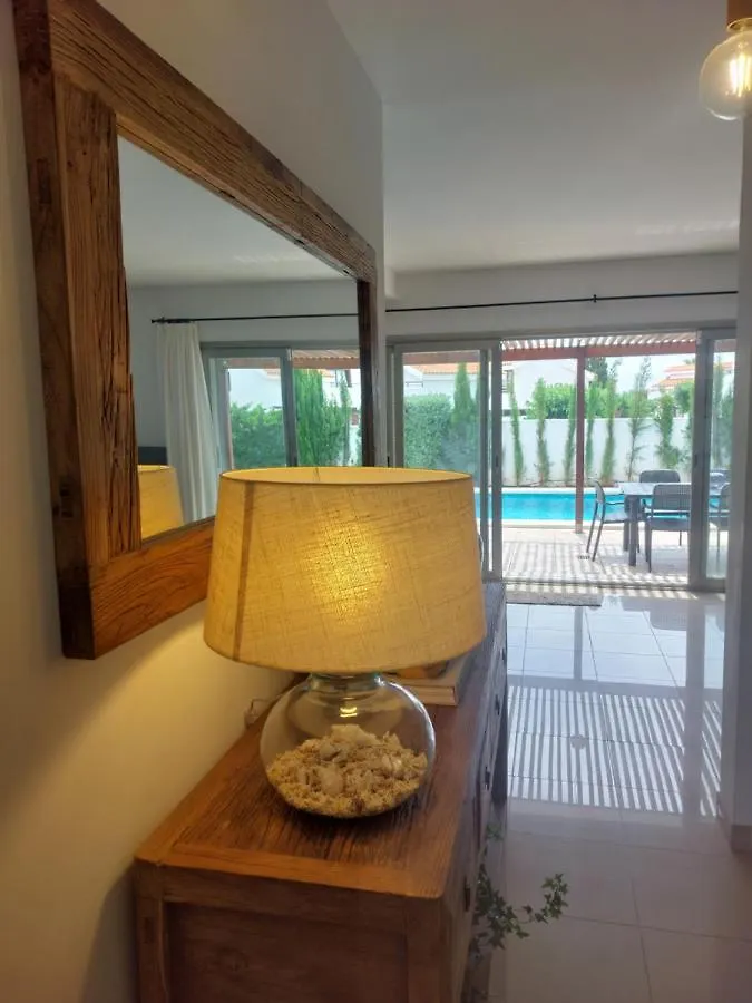 Villa Neva Cala'N Bosch
