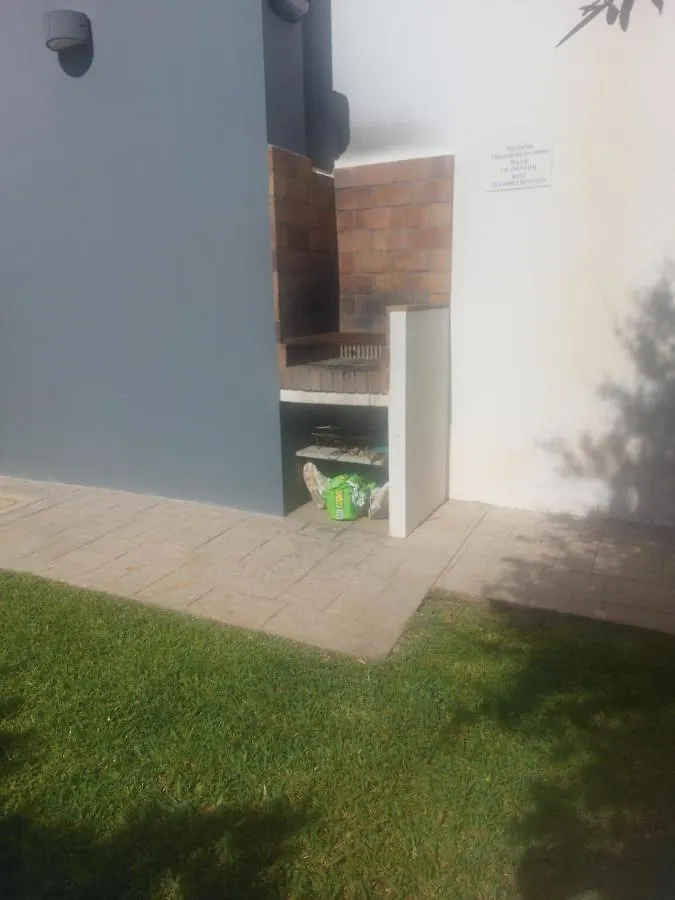 Villa Neva Cala'N Bosch  Spain