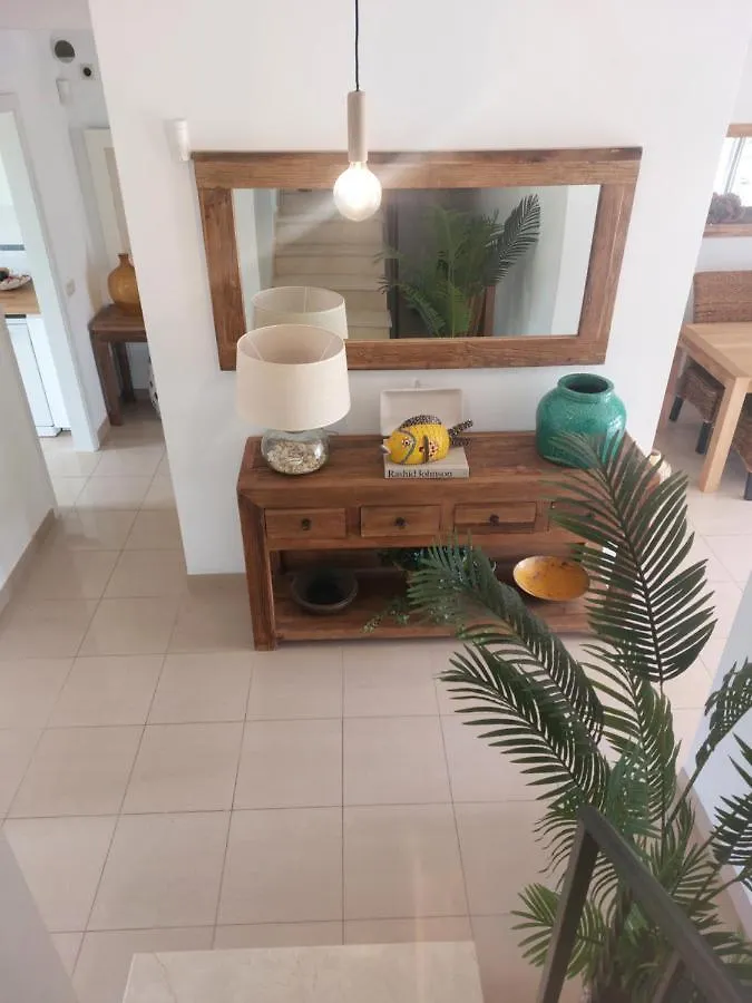 Villa Neva Cala'N Bosch  0*, Cala'N Bosch (Menorca)