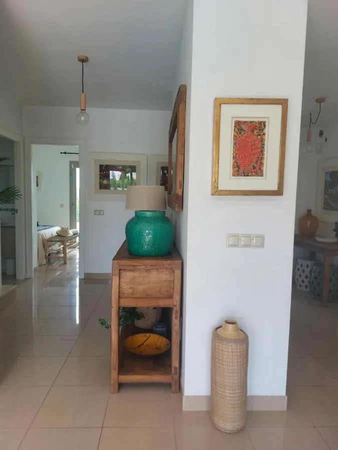 Villa Neva Cala'N Bosch  0*, Cala'N Bosch (Menorca) Spain