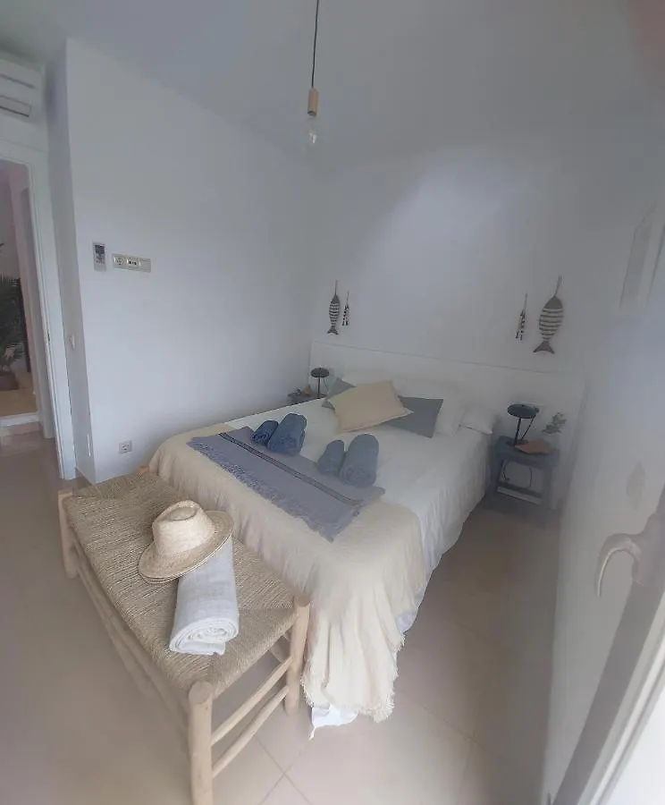 Villa Neva Cala'N Bosch