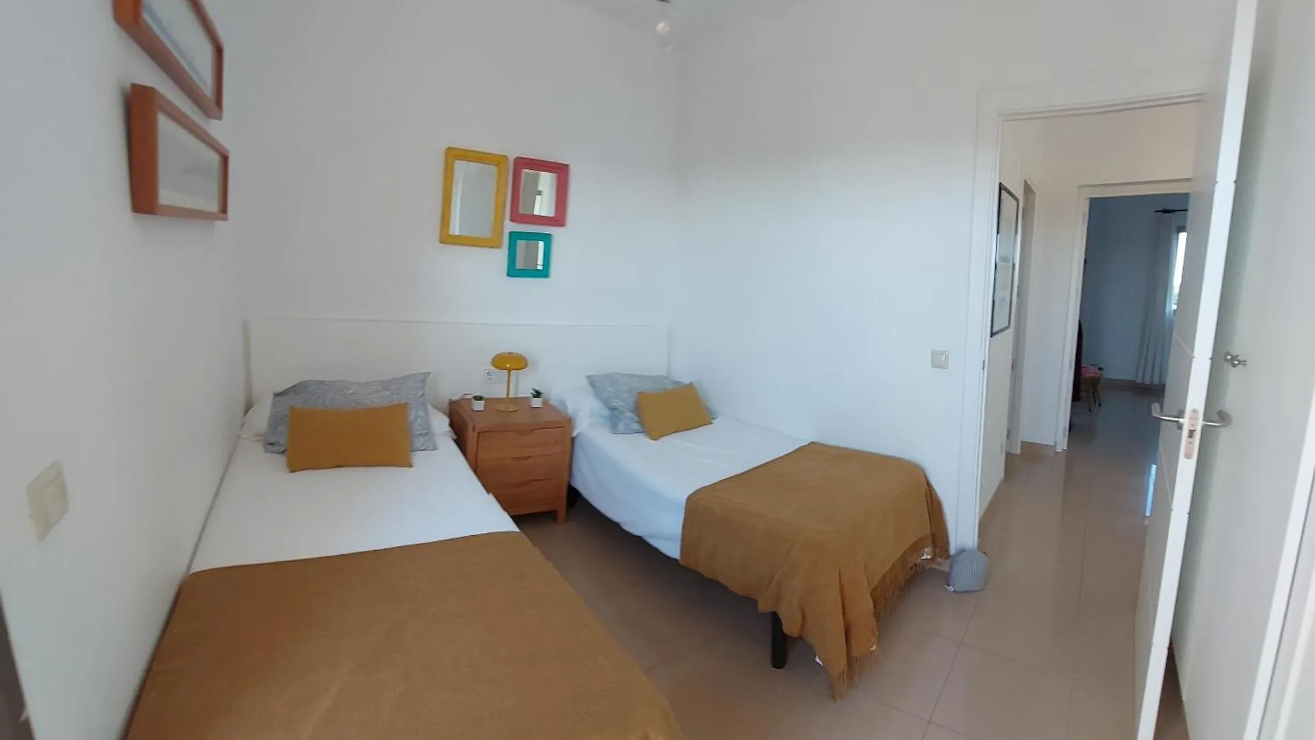 Villa Neva Cala'N Bosch   Cala'N Bosch (Menorca)