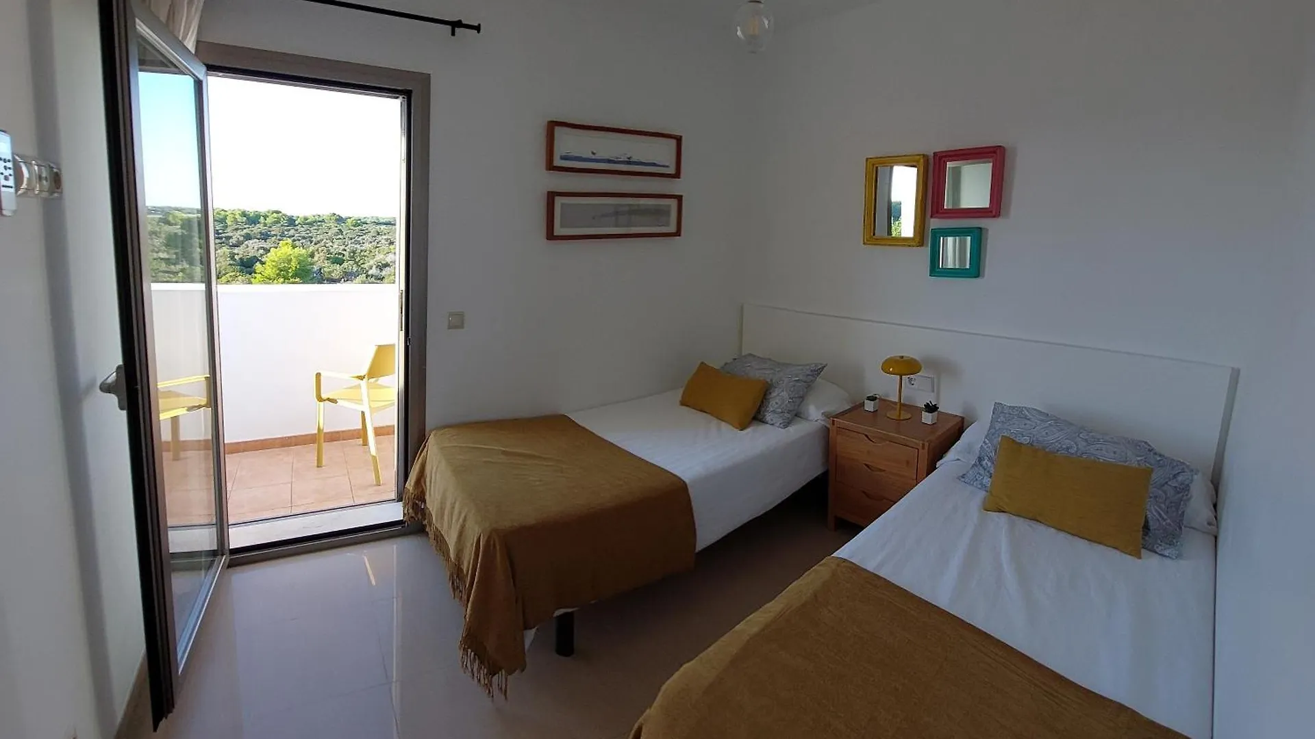 Villa Neva Cala'N Bosch  Cala'N Bosch (Menorca)