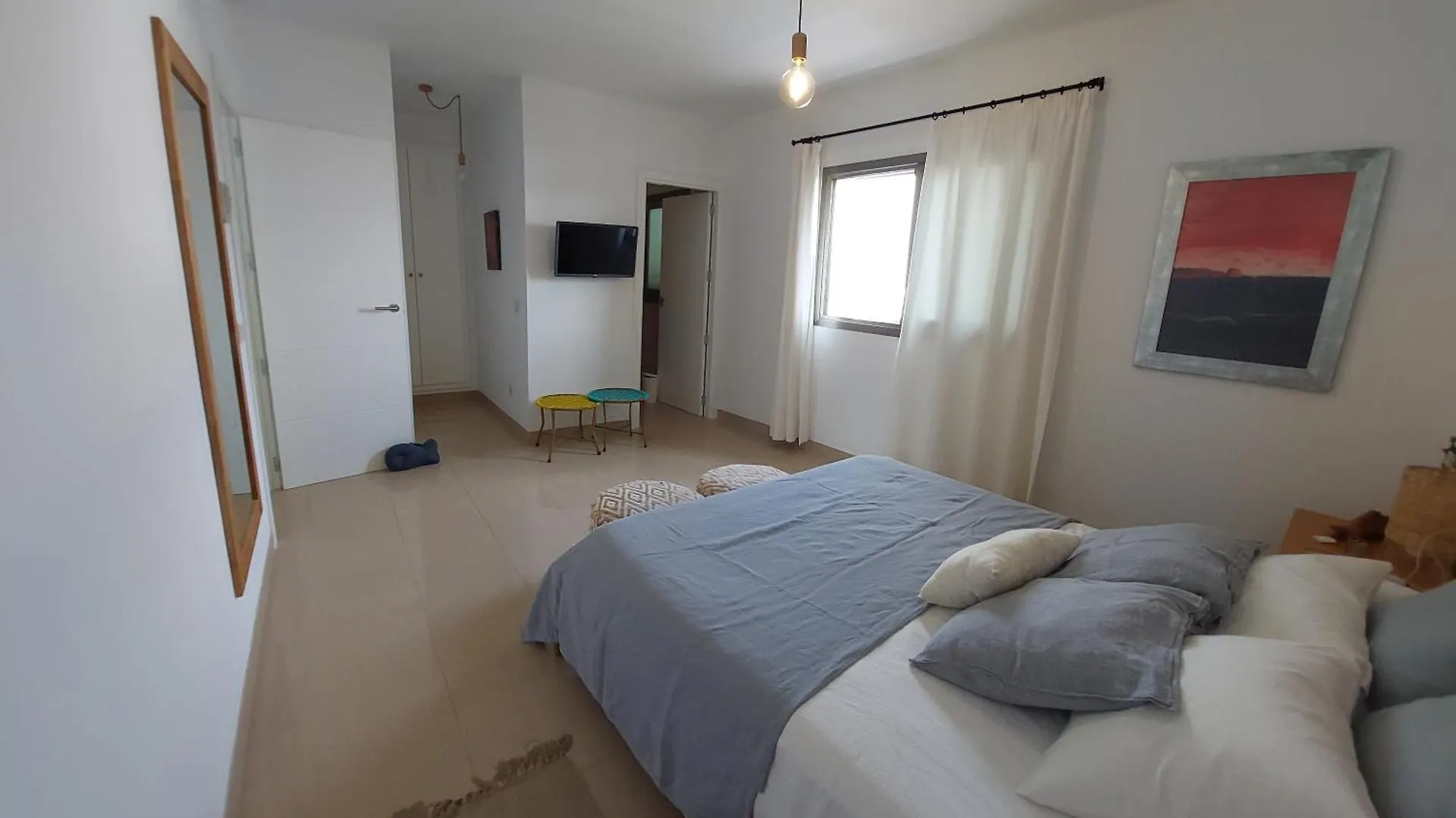 Villa Neva Cala'N Bosch  Spain