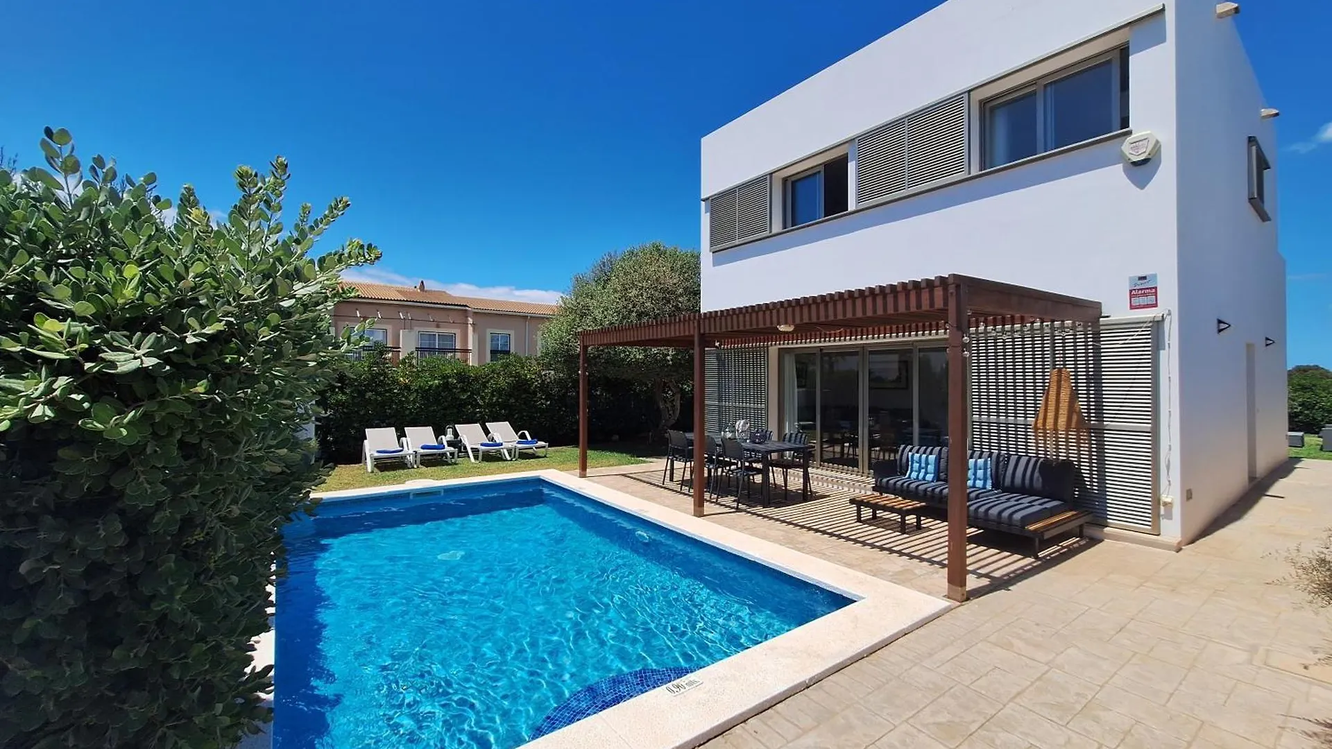 Villa Neva Cala'N Bosch