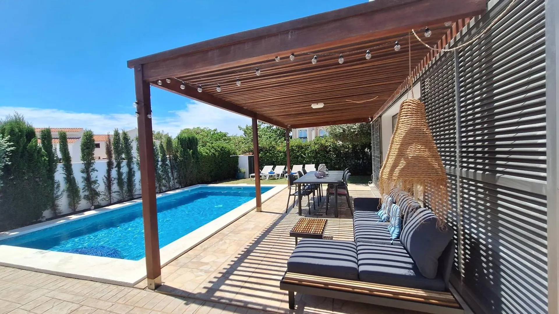 Villa Neva Cala'N Bosch  Spain
